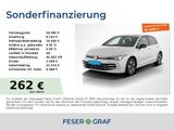 Volkswagen Golf 2.0TDI Goal DSG AHK LED Kamera Navigationas - Volkswagen Golf Jahreswagen mit Diesel-Antrieb