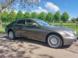 Mercedes-Benz CLS 500 - - gebrauchte Mercedes-Benz CLS 500 aus dem Jahr 2005