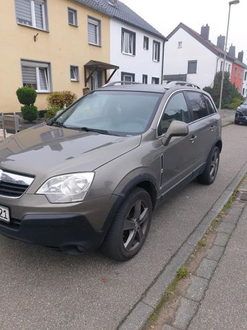 Opel Antara 2.0 Diesel