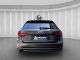 Audi A4 DSG sport*S-Line*AHK*Navi*Kamera*u.v.m* - Audi A4: Braun