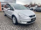 Ford Galaxy 2.0 TDCI Concept 7 Sitze - Ford Galaxy: Concept