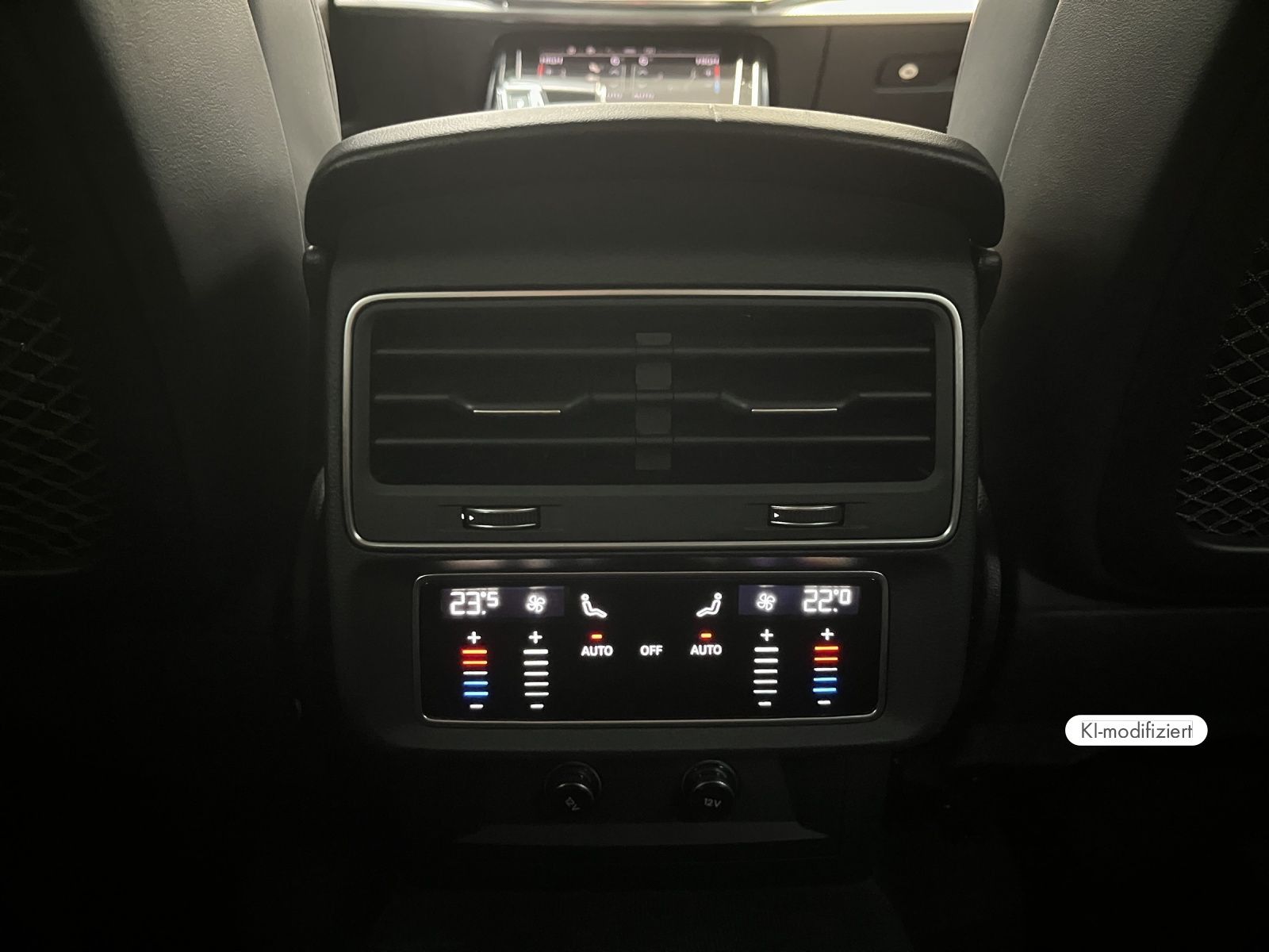 Audi Q7 - Bild 17