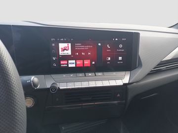 Fotografie des Opel Astra L ST GS AHK 360°Kamera Matrix-LED Wireless