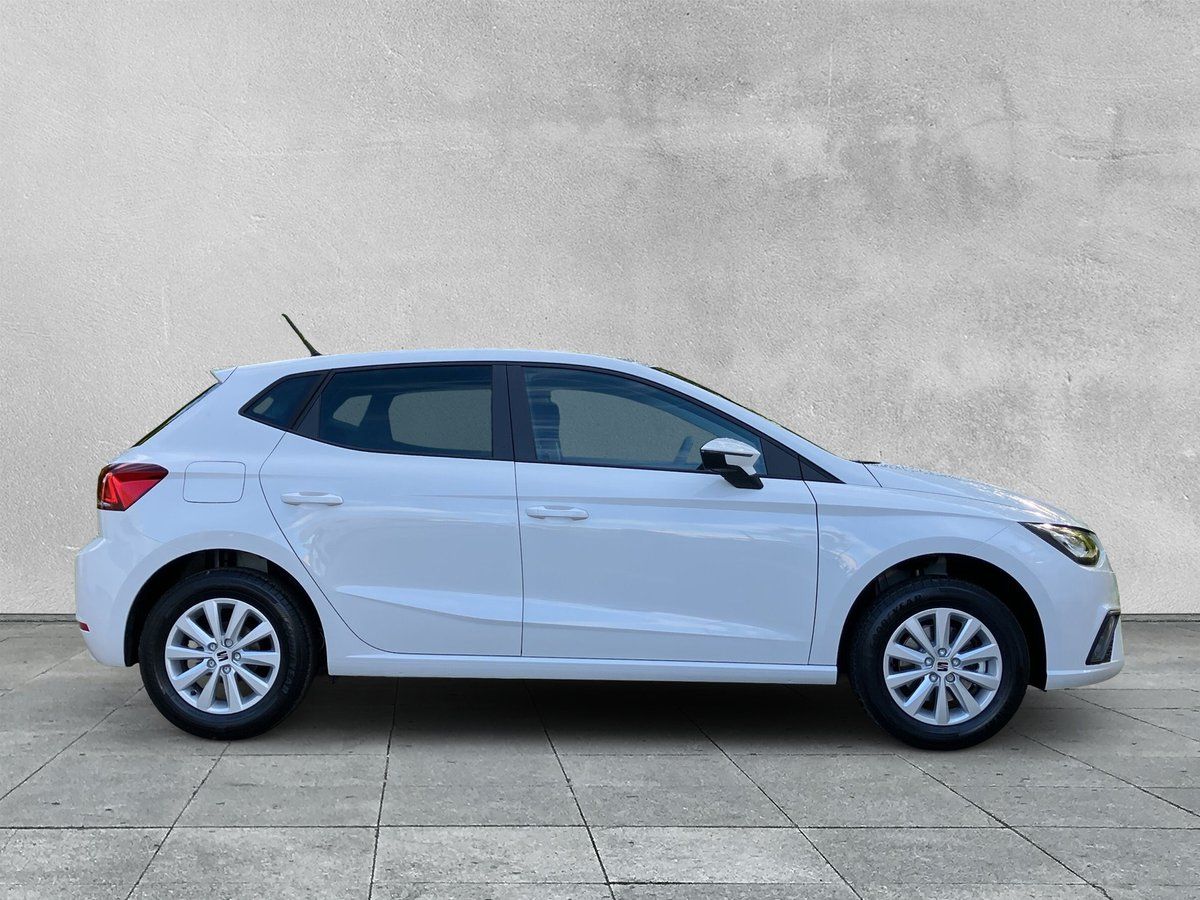 Seat Ibiza - Bild 6