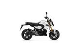Honda MSX 125 Grom 2025 *TZ 09/25* alle Farben* - KLEINKRAFTRAD