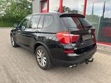 BMW X3 xDrive 30 d Advantage Vollaustattung TÜV NEU - BMW X3 ADVANTAGE mit Diesel-Antrieb