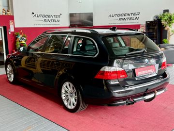 BMW 525 - 6