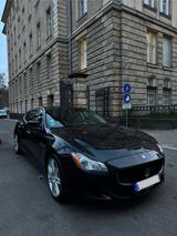 Maserati Quattroporte 3.0 V6 S Q4 Automatik S - Maserati: Auto