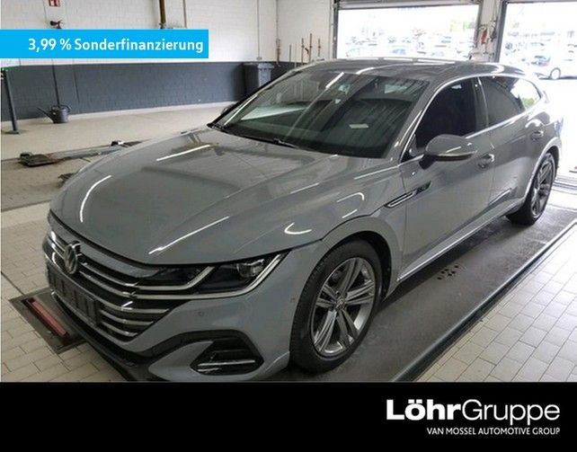 Image of Volkswagen Arteon