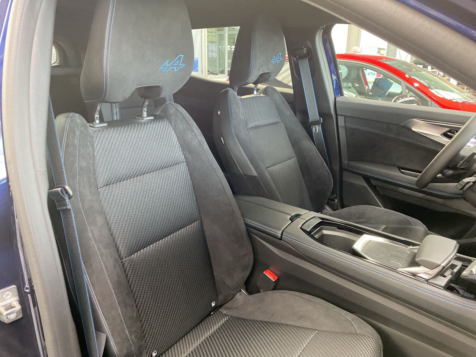 Renault Espace - Bild 14