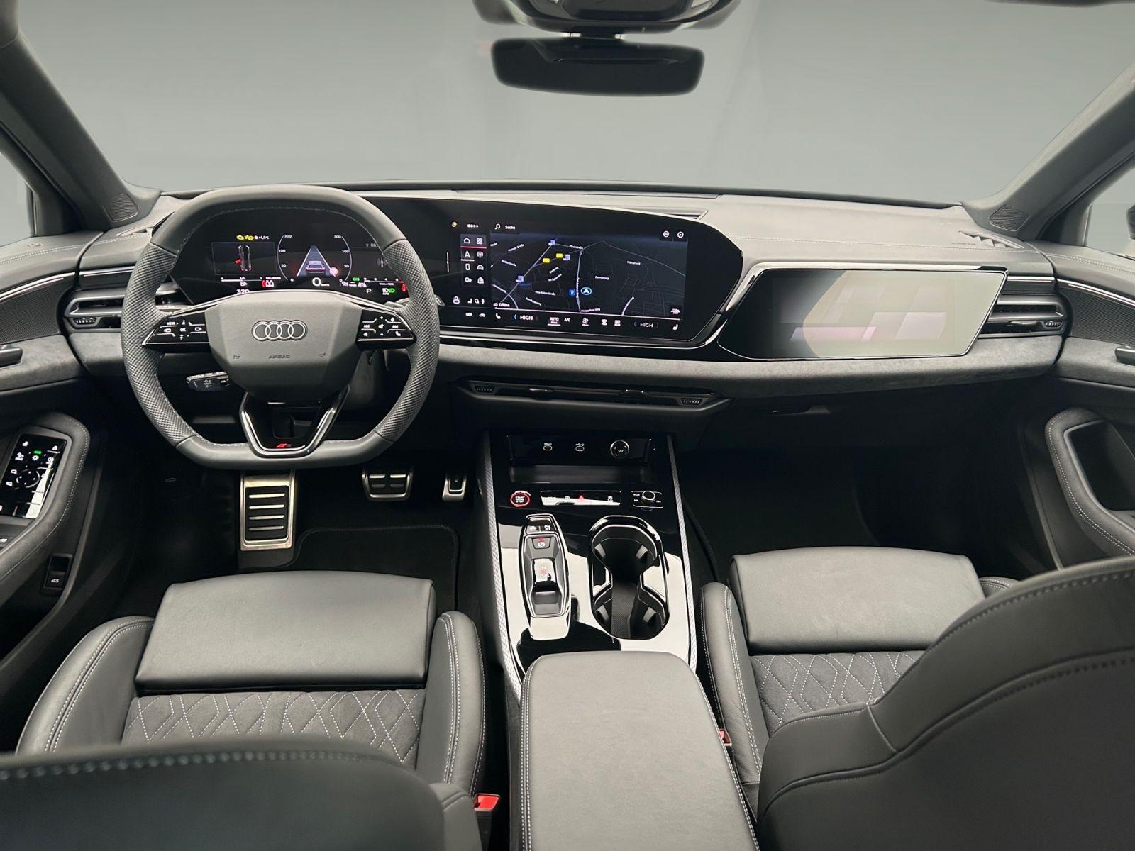 Audi A5 Avant 40 TFSI qu 2x S line Edition One S tro*