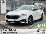 Skoda Octavia Combi iV 1.4 TSI DSG SPORTLINE 18"+NAVI- - Skoda Octavia: 18 Tsi