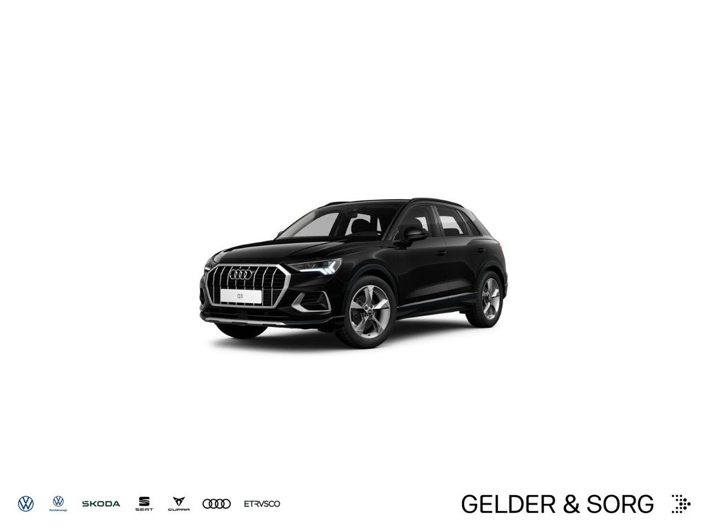 Image of Audi Q3