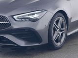 Mercedes-Benz CLA 180 Coupé W-Paket S-Sitz KeyLess PDC SHZ LM - Mercedes-Benz CLA 180 in Bielefeld