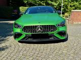 Mercedes-Benz AMG GT 63 SE Edition Perform-Sitze HUD Sitzklima - gebrauchte Mercedes-Benz AMG GT S aus dem Jahr 2023