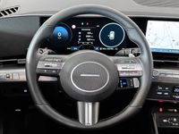 Hyundai KONA Elektro - Vorschau Bild 13