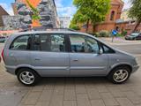 Opel Zafira 1.6 | unter 78.000 km | Android Auto - Opel Gebrauchtwagen von 2005