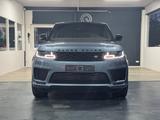 Land Rover Range Rover Sport Dynamic*7Sitze*Panorama*VOLL* - gebrauchte Land Rover Range Rover Sport aus dem Jahr 2018