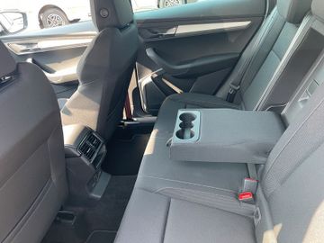 Skoda Karoq 1.0 TSI Tour *2xPDC*AHK*CAM*MATRIX*SHZ*TEL
