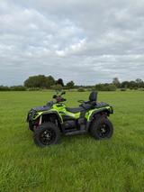 Odes Pathcross 650 