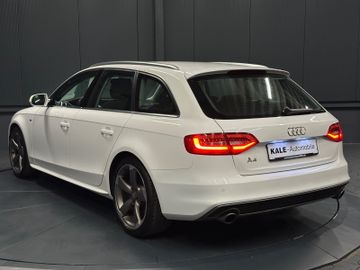 Audi A4 - 3