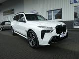 BMW x7 M60 M60 i M Sport Pro Panorama Head-Up AHK - gebrauchte BMW X7 M60 aus dem Jahr 2024