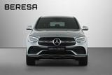 Mercedes-Benz GLC 300 de 4M Coupé AMG Distronic AHK SHD Kamera - Mercedes-Benz GLC 300 in Bielefeld