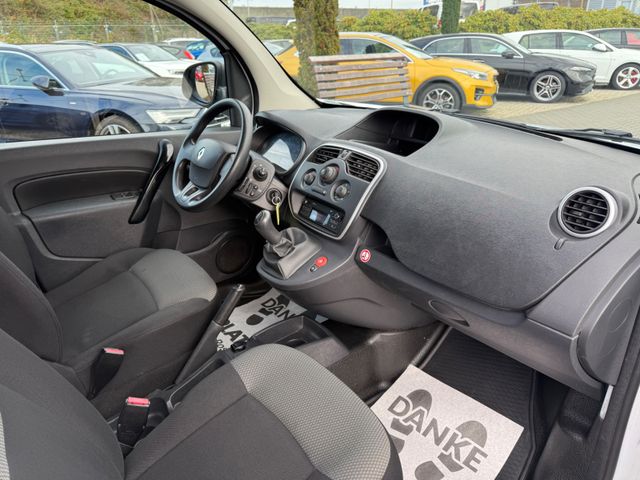 Renault Kangoo  Rapid Extra