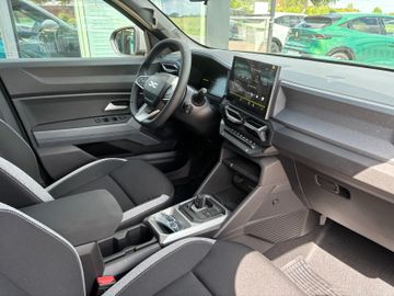Dacia Duster hybrid 155 Journey