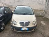 Lancia MUSA 1.4 benzina/metano - Lancia MUSA aus 2005
