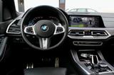 BMW X5 VoLL M-SPORT 360° MASSAGE 22" SITZKLIMA STAND - BMW X5: Automatik