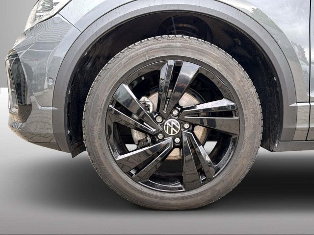 T-ROC 1.5 TSI DSG R-LINE