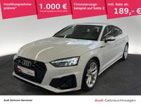 Audi S5 - Vorschau Bild 1