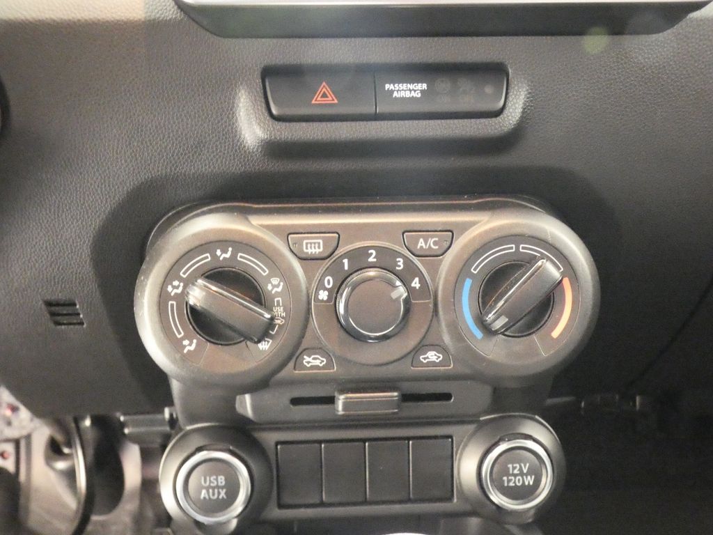 SUZUKI Ignis – Bild 18