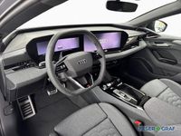 Audi A6 e-tron - Vorschau Bild 8