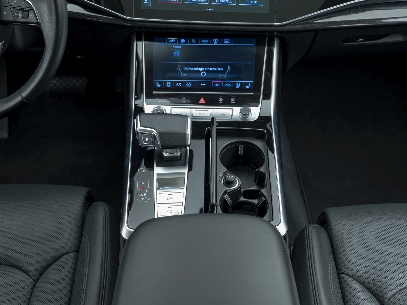 Audi Q7 - Bild 18