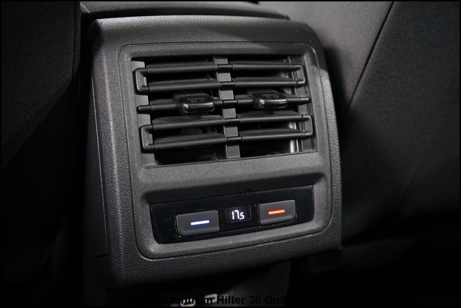 Volkswagen Golf VIII Carplay / Navi / Start Stop, миниатюра 28