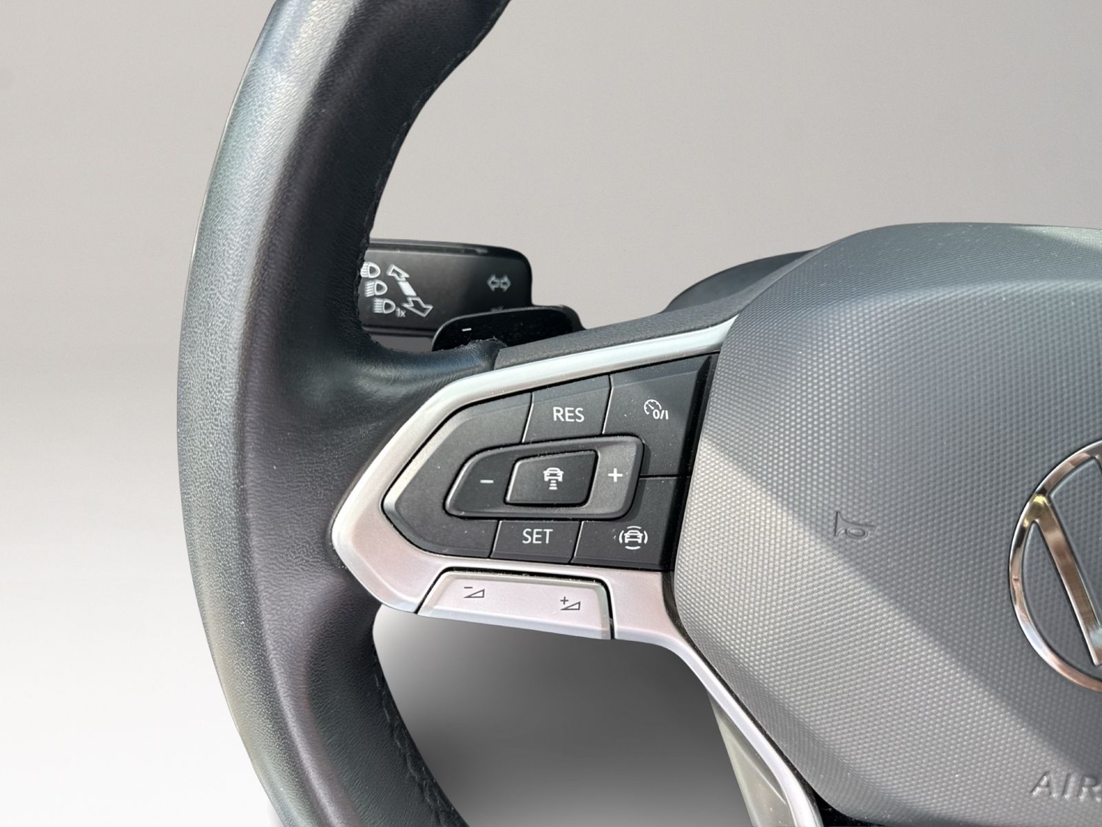 Tiguan 1.5 TSI Move, ACC, Sitzhzg, elektr. Koffe