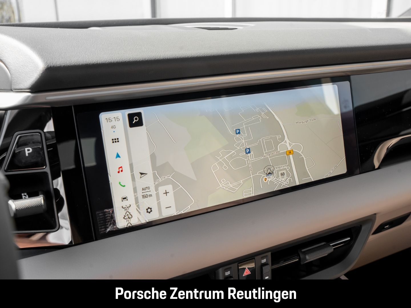 Porsche Macan - Bild 29