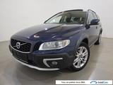 Volvo XC 70 2.4 d5 Summum AWD Aut. Pano LED-Xenon Nav - Volvo XC70 Summum mit Diesel-Antrieb