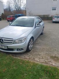 2008 Mercedes-BENZ C 180 照片 4