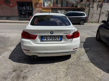 BMW 420 - 4