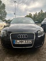 Audi A3 1.9 TDI (DPF) Ambiente Ambiente - Audi A3 aus 2006: 1.9