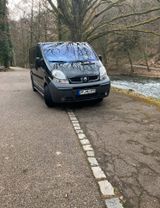 Renault Trafic 2.5 dci 140 Kastenwagen  - Renault Trafic aus 2006
