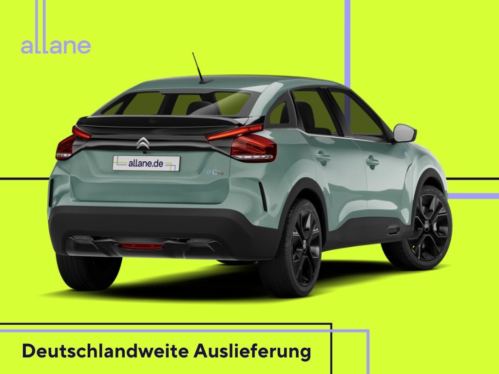 Citroën C4 - Bild 2