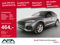 Audi Q5 - Vorschau Bild 1