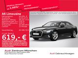 Audi A6 Limousine 45 TFSI S tronic advanced AHK/ACC