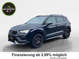 Cupra Ateca 2.0 TSI DSG 4Drive ABT 350 PS AHK Navi Pan - Cupra Ateca in Essen