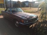 Mercedes-Benz 280 SL R107 D-Ausf. H-Kz. Or... - Mercedes-Benz 280: Sl