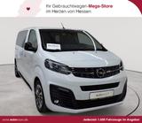 Opel Zafira Life 2.0D M Aut.Tourer7Si AHK - gebrauchte Opel Zafira Life aus dem Jahr 2022